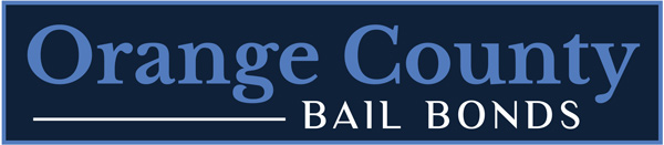 Orange County Bail Bonds logo