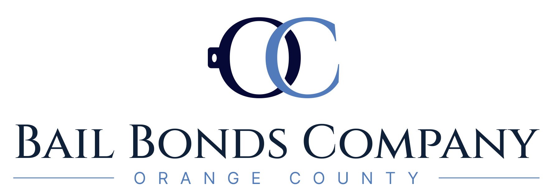 Orange County Bail Bonds logo